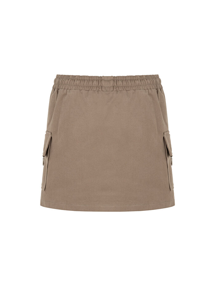 Nocturne Cepli Mini Etek