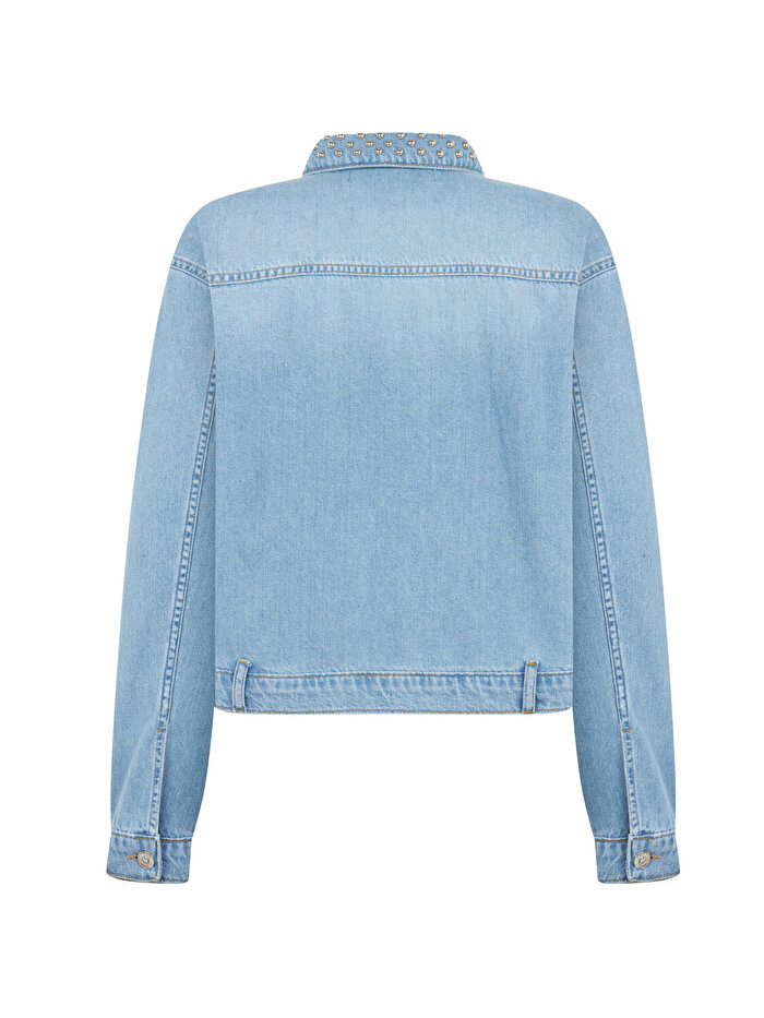 Nocturne Troklu Jean Ceket