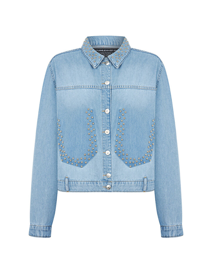 Nocturne Troklu Jean Ceket