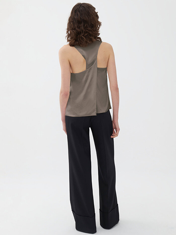 Nocturne Degaje Yaka Bluz