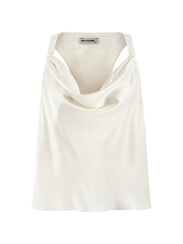 Nocturne Degaje Yaka Bluz