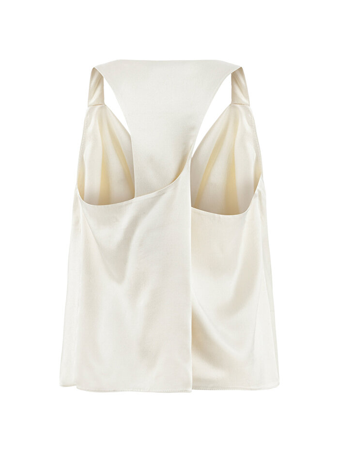 Nocturne Degaje Yaka Bluz