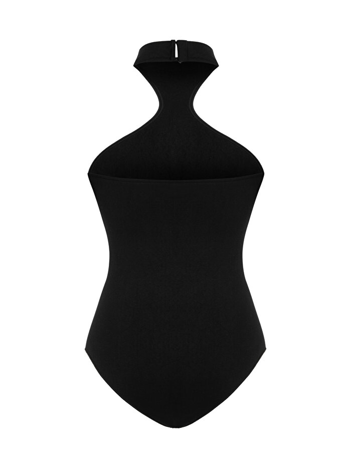 Nocturne Halter Yaka Body