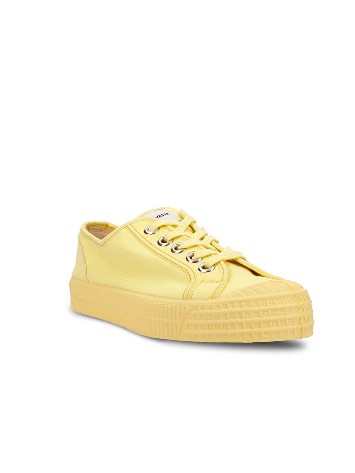 Nocturne Kanvas Sneaker