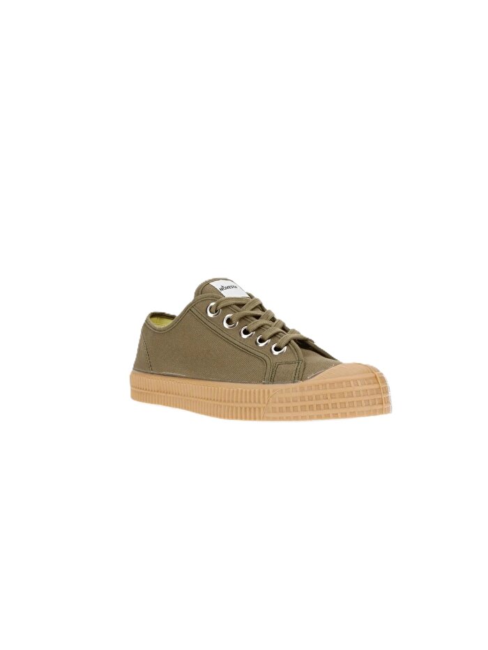 Nocturne Kanvas Sneaker