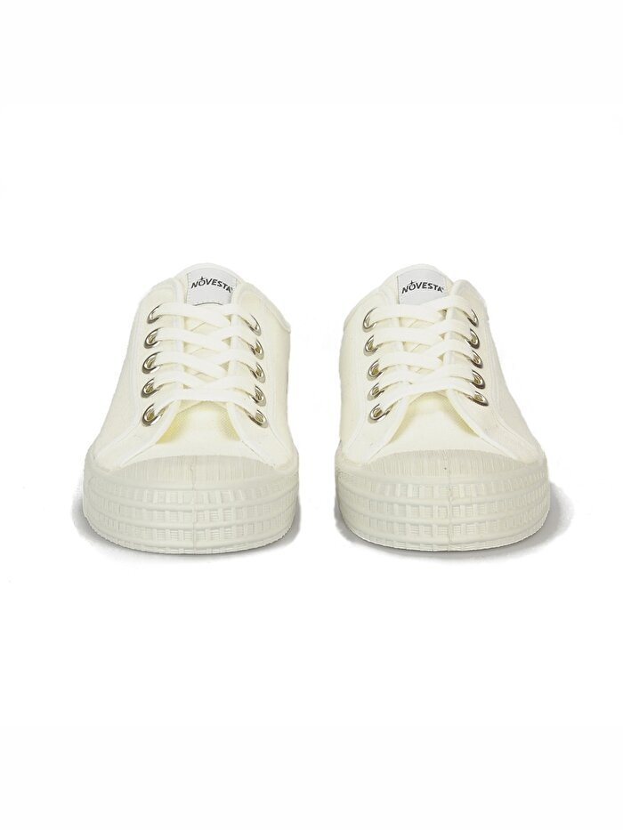 Nocturne Kanvas Sneaker