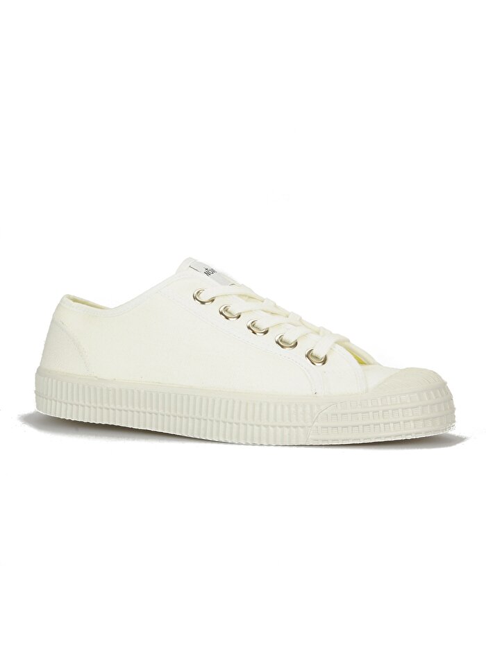 Nocturne Kanvas Sneaker