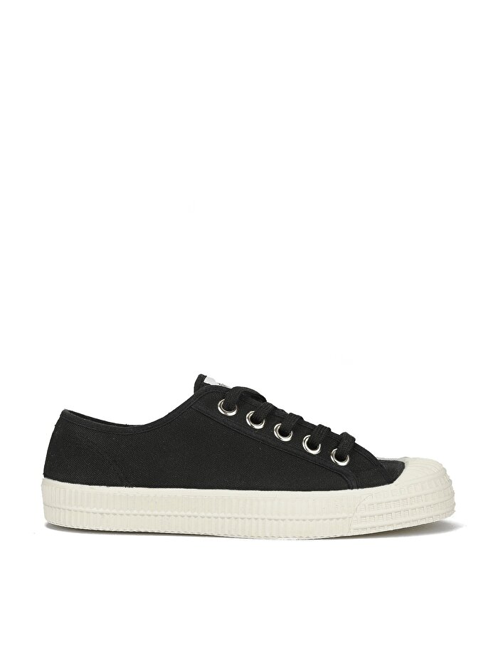 Nocturne Kanvas Sneaker