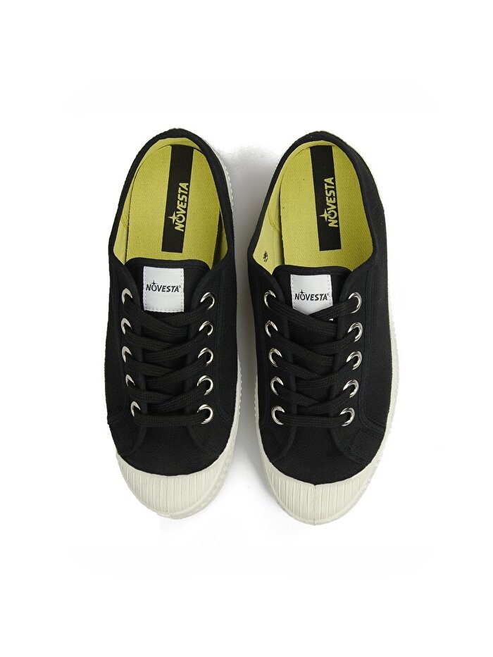 Nocturne Kanvas Sneaker