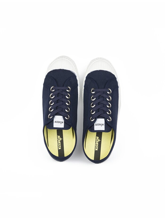 Nocturne Kanvas Sneaker