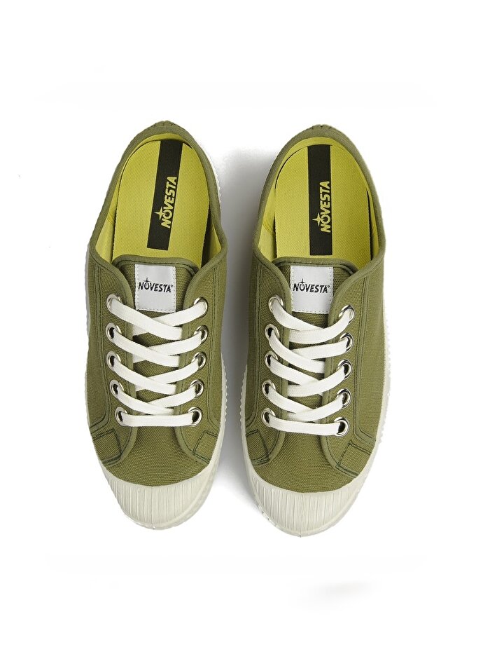 Nocturne Kanvas Sneaker