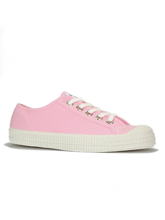 Nocturne Kanvas Sneaker