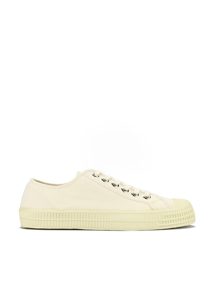 Nocturne Mono Kanvas Sneaker