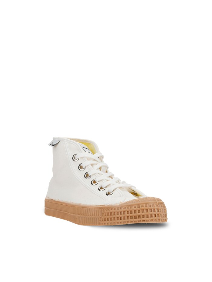 Nocturne Star Dribble Kanvas Sneaker