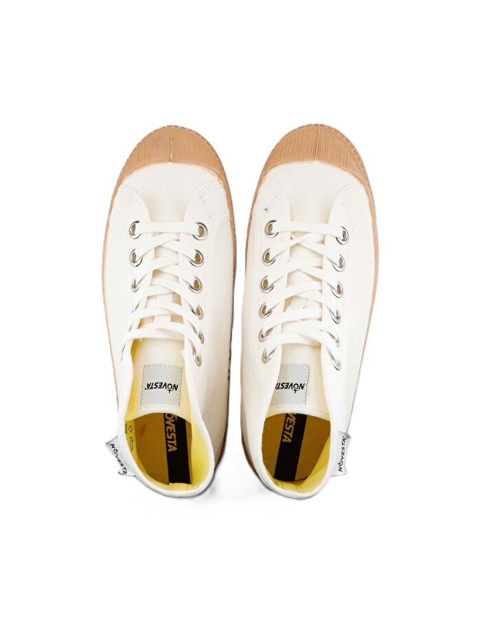 Nocturne Star Dribble Kanvas Sneaker