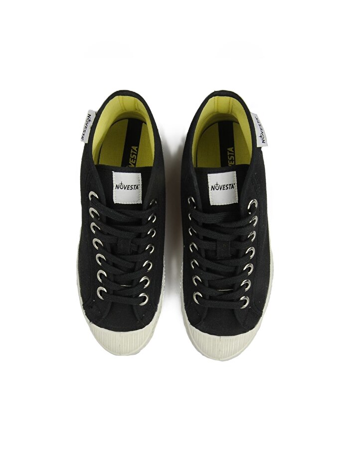 Nocturne Star Dribble Kanvas Sneaker