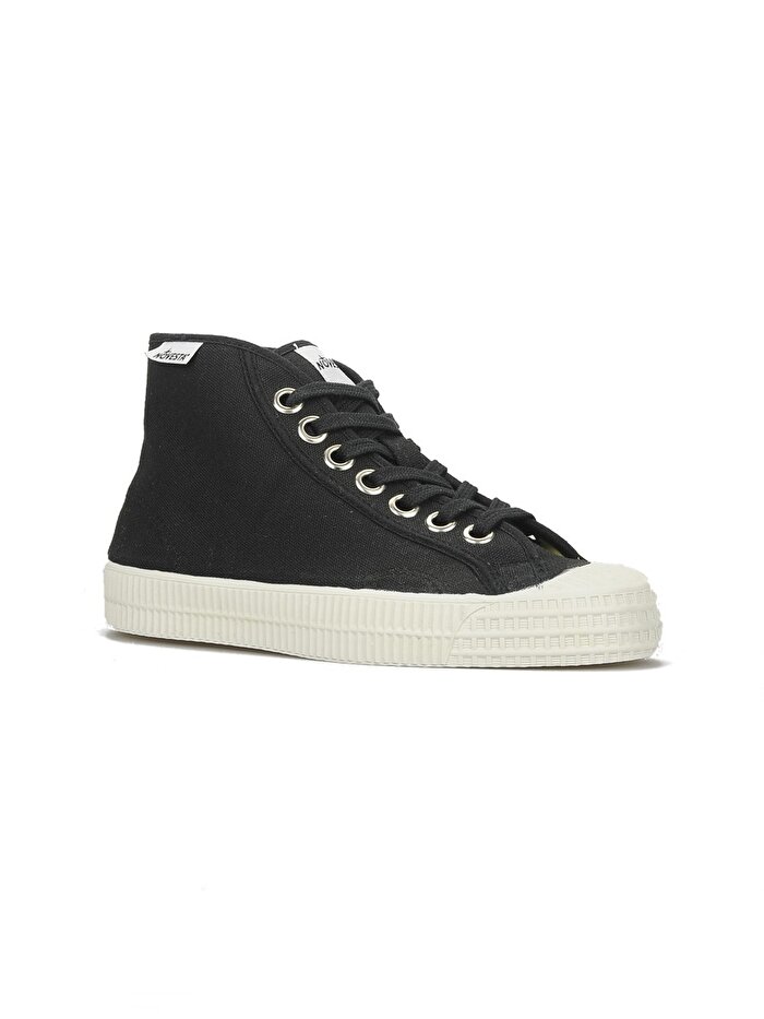 Nocturne Star Dribble Kanvas Sneaker