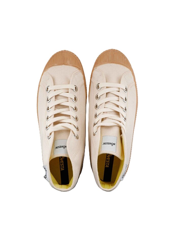 Nocturne Star Dribble Kanvas Sneaker