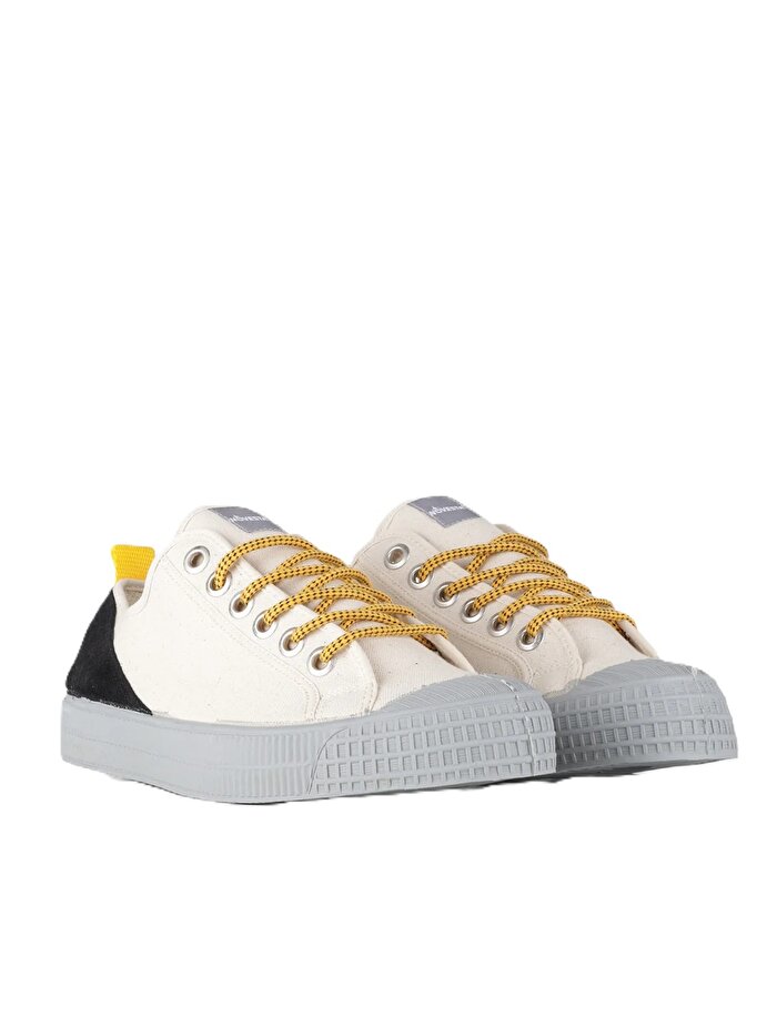 Nocturne Hiker Kanvas Sneaker