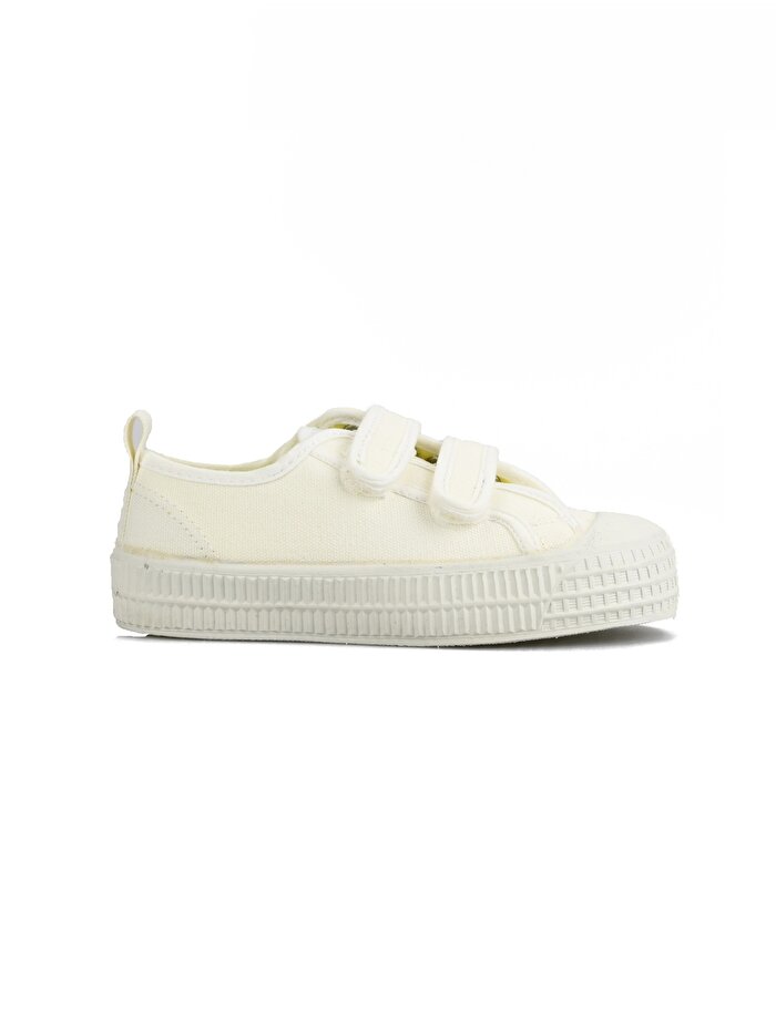 Nocturne Kid Velcro Kanvas Çocuk Sneaker