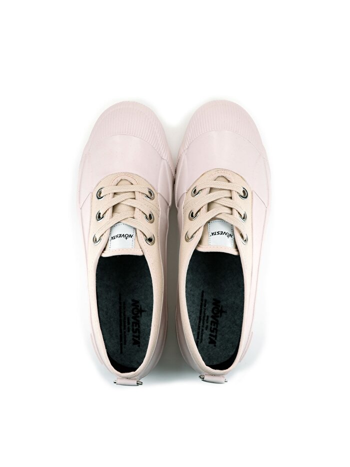 Nocturne Rubber Low Sneaker