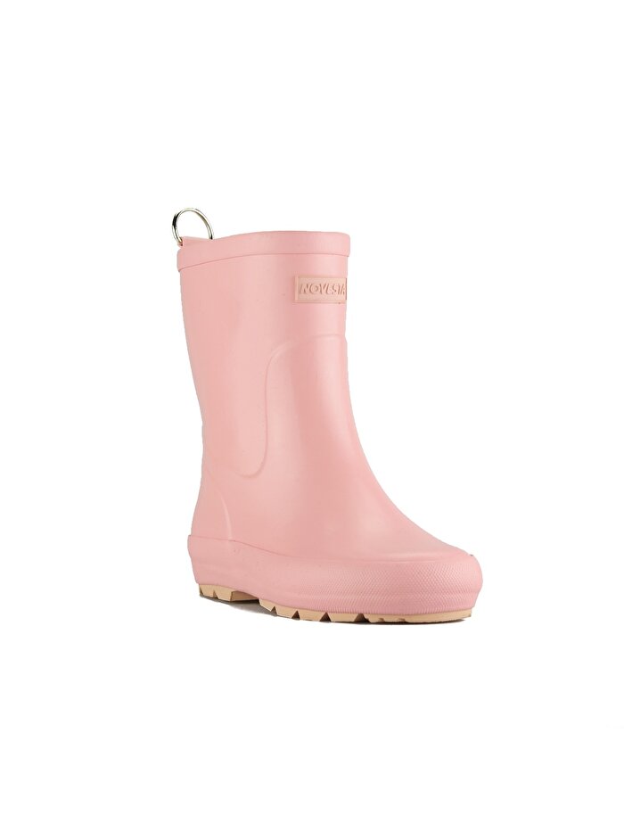 Nocturne Kiddo Rubber Çocuk Bot