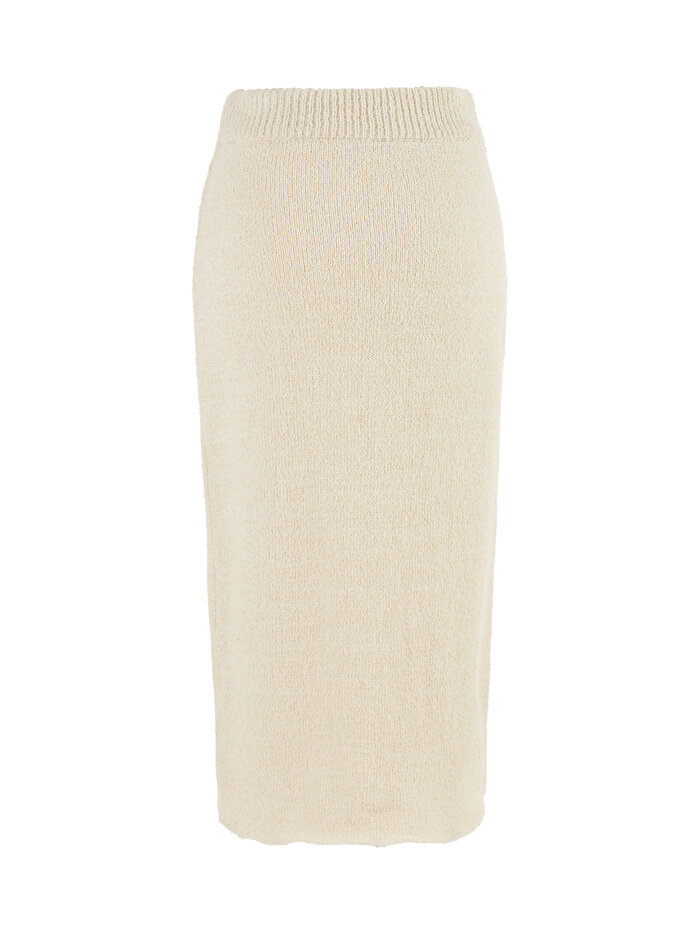 Nocturne Midi Boy Triko Etek