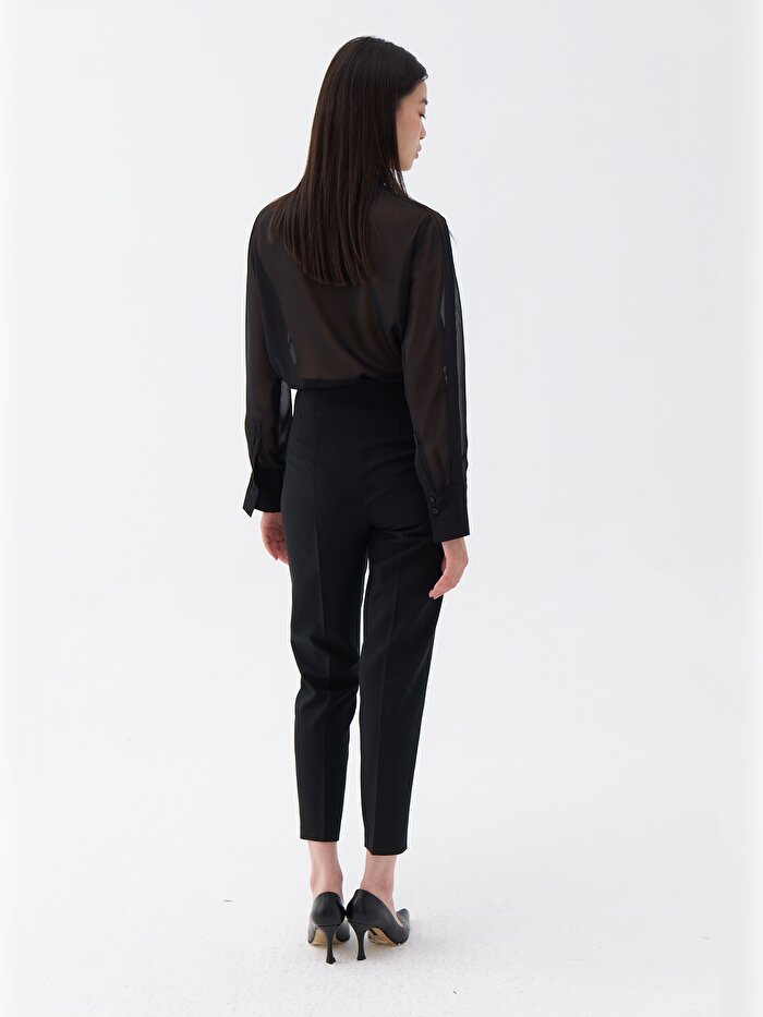 Nocturne Yüksek Bel Pantolon