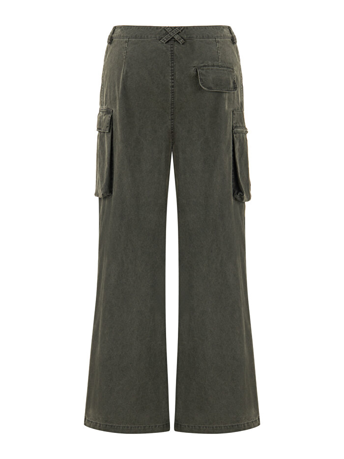 Nocturne Kargo Pantolon