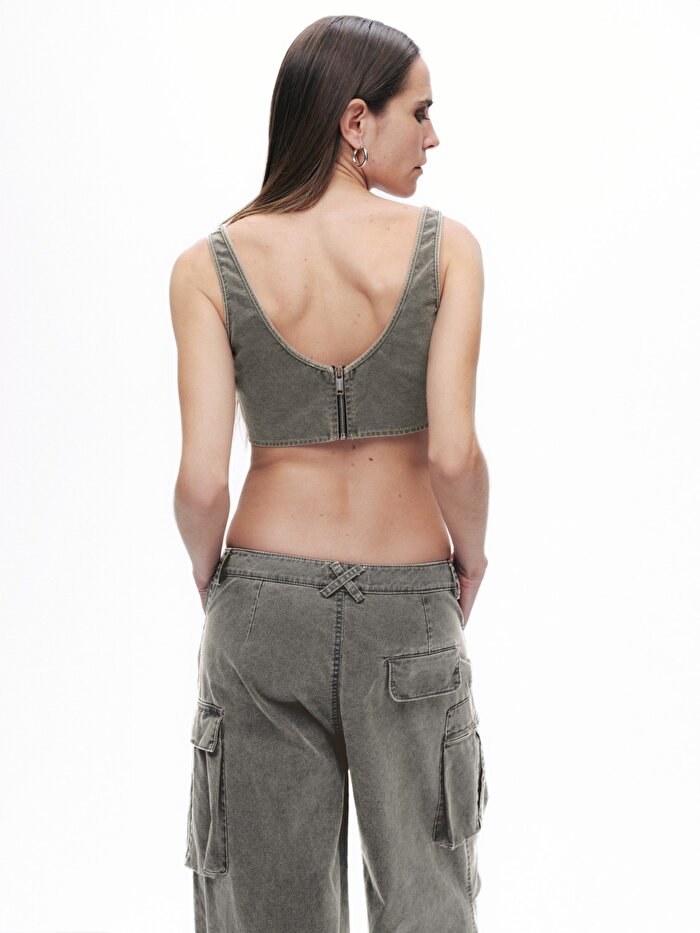 Nocturne Kargo Pantolon