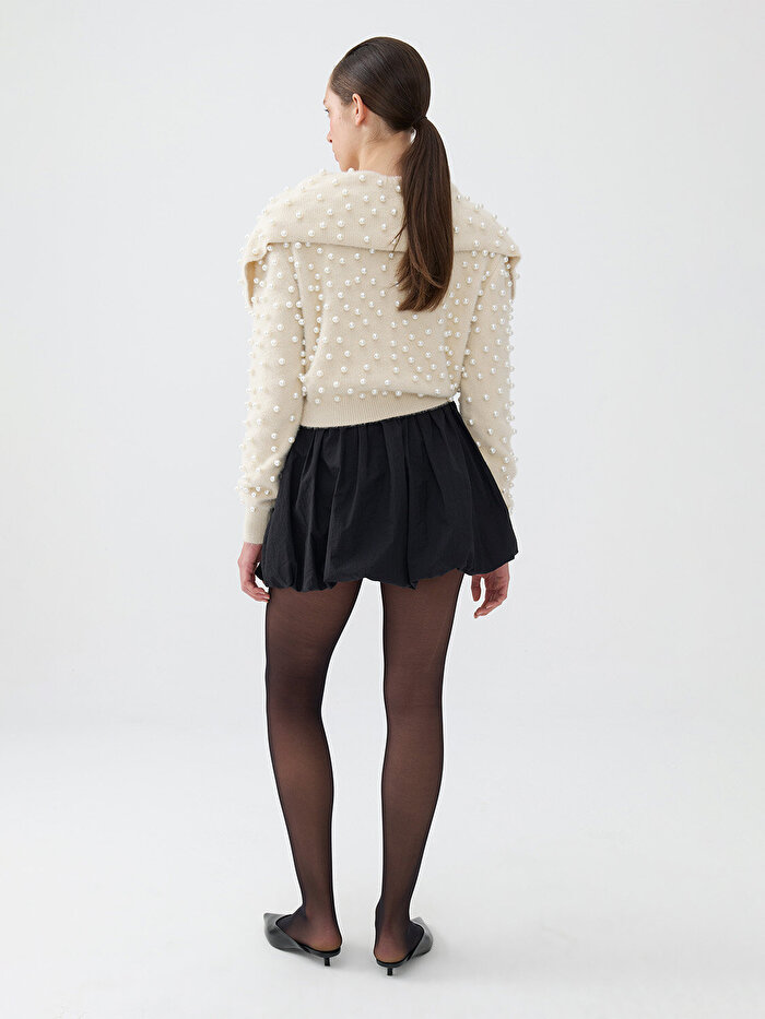 Nocturne Mini Balon Etek