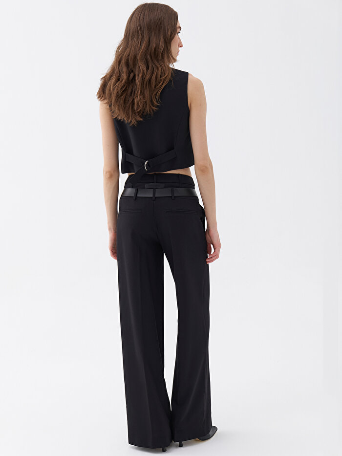 Nocturne Kruvaze Yelek