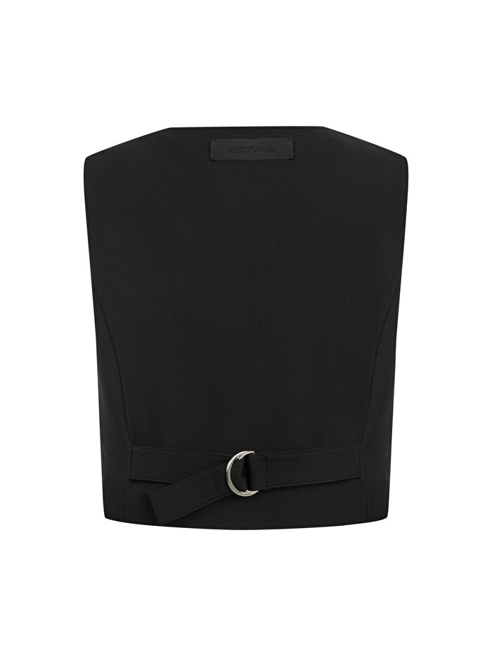 Nocturne Kruvaze Yelek