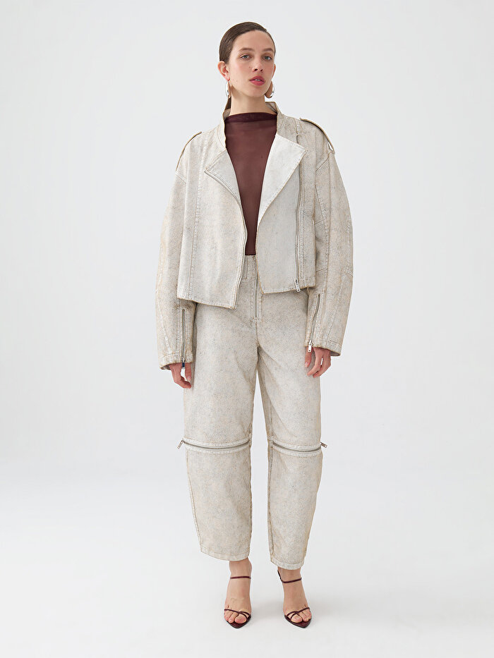 Nocturne Kruvaze Mont