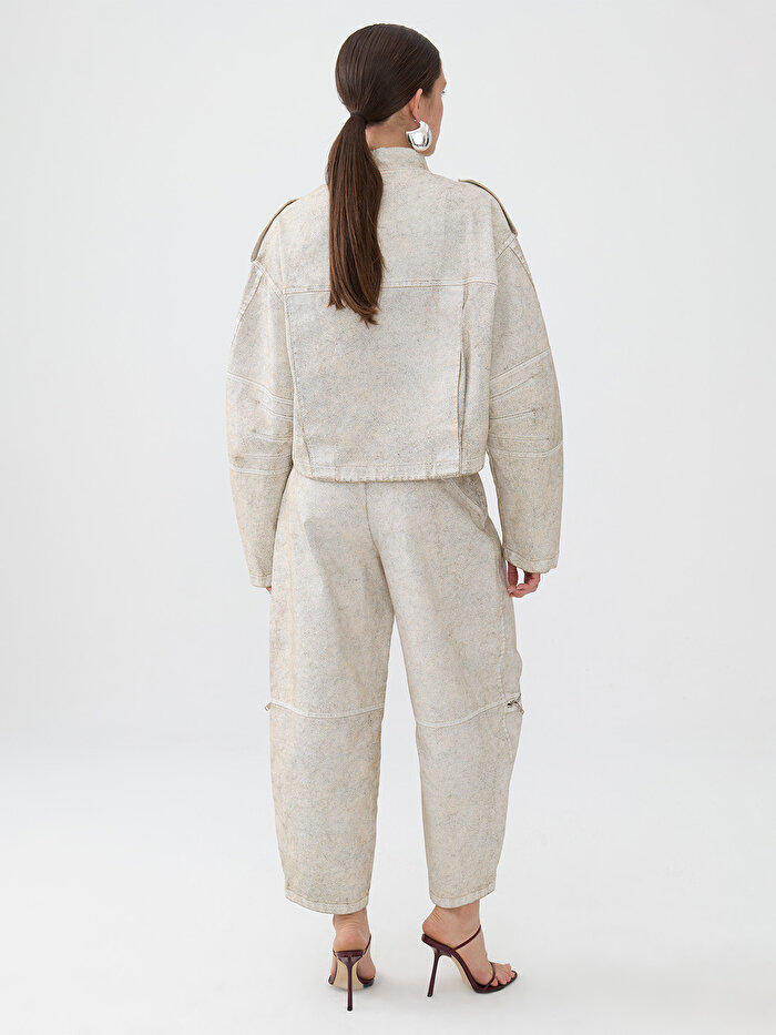 Nocturne Kruvaze Mont