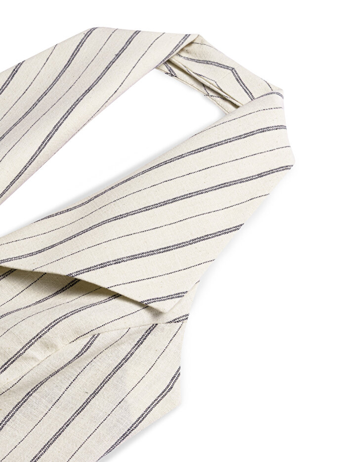 Nocturne Halter Kesim Bluz