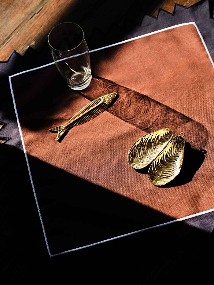 Nocturne Çift Yönlü Peçete