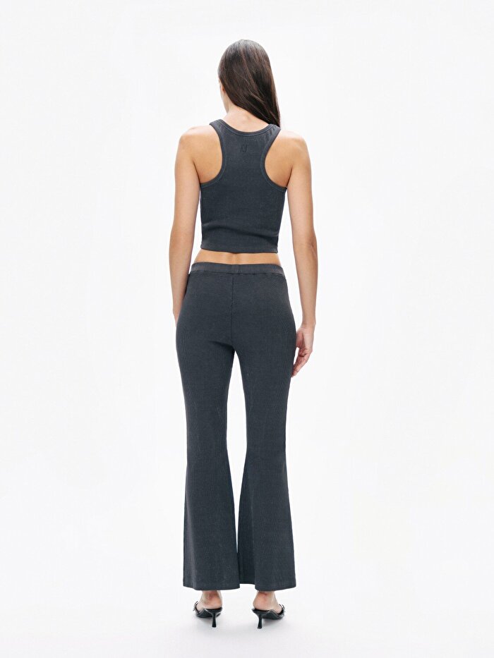 Nocturne Fitilli Crop Top