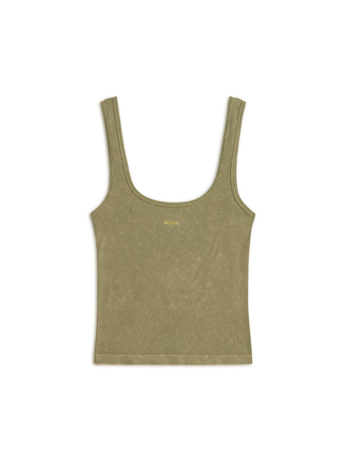 Nocturne Baskı Detaylı Crop Top