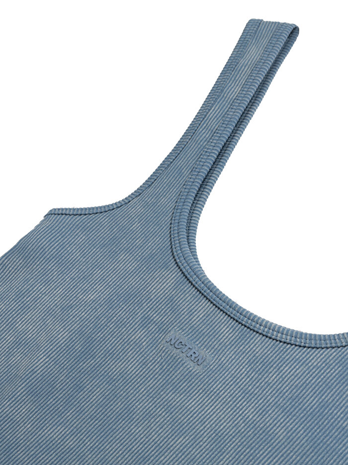 Nocturne Baskı Detaylı Crop Top