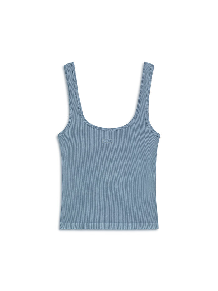 Nocturne Baskı Detaylı Crop Top