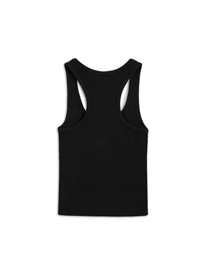 Nocturne Fitilli Crop Top