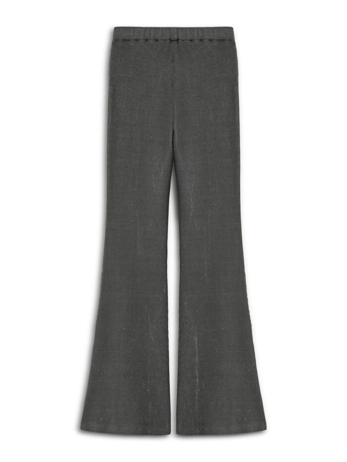 Nocturne Fitilli İspanyol Paça Pantolon