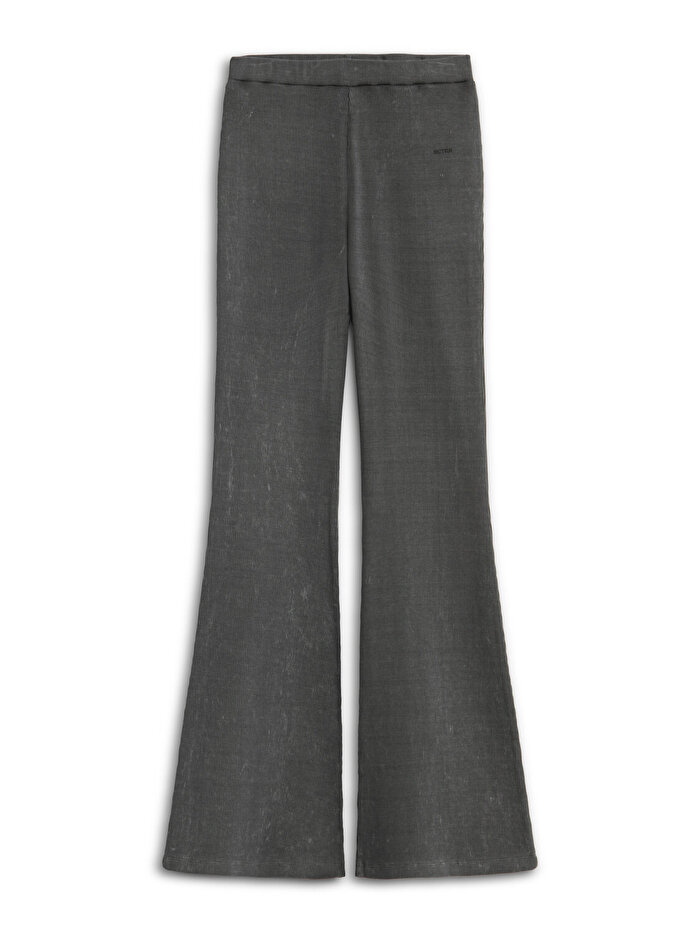 Nocturne Fitilli İspanyol Paça Pantolon