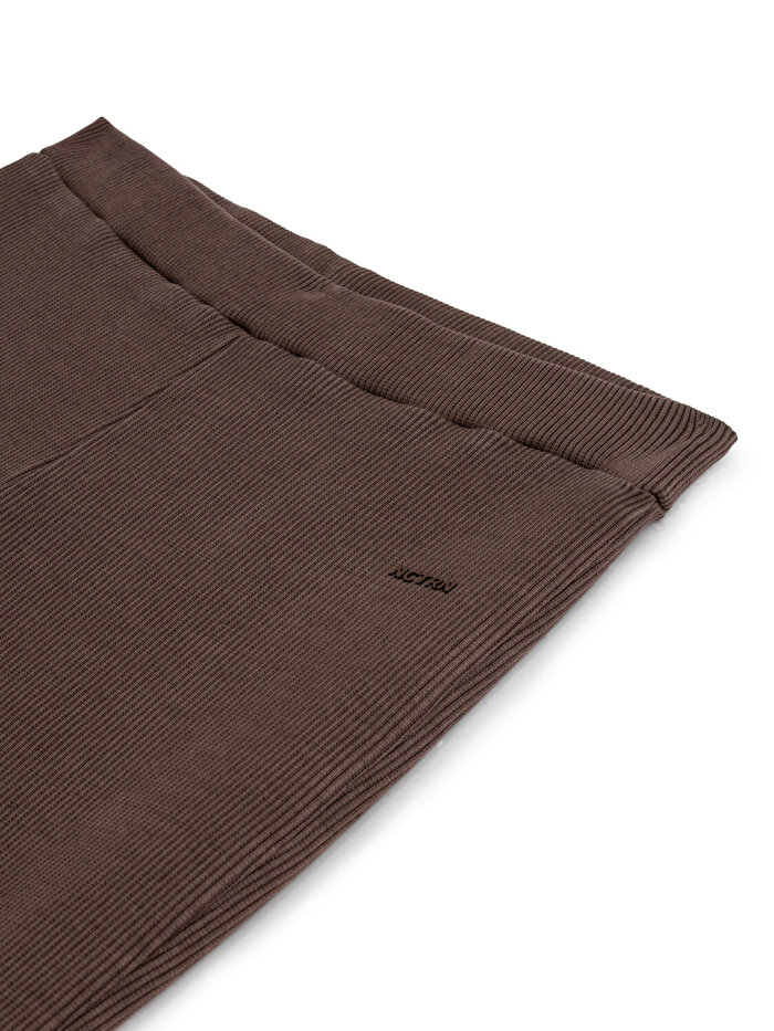 Nocturne Fitilli İspanyol Paça Pantolon