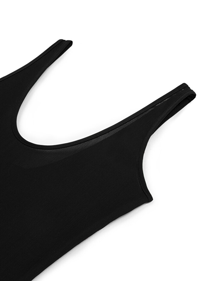 Nocturne Transparan Body