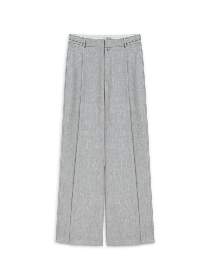 Nocturne Bel Detaylı Pantolon