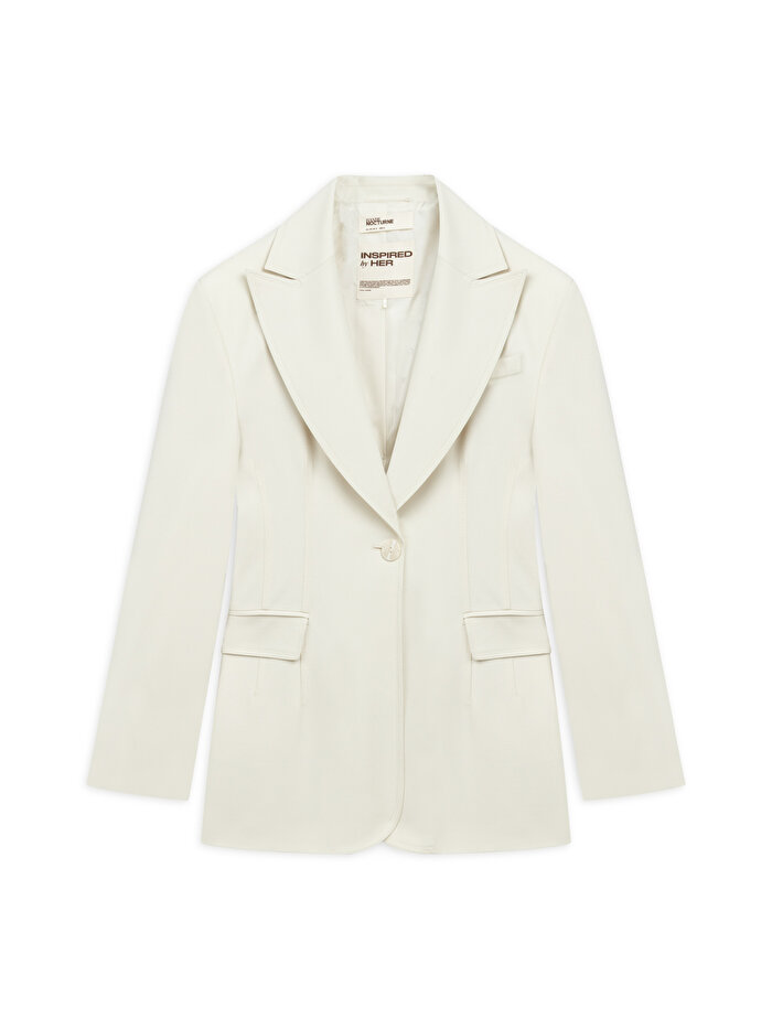 Nocturne Vatkalı Ceket