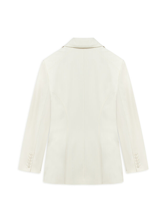 Nocturne Vatkalı Ceket