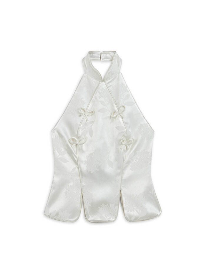 Nocturne Fiyonk Detaylı Bluz